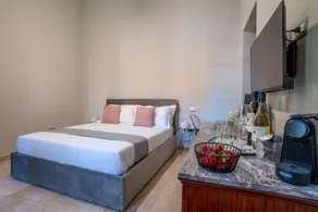 The Rif - Boutique Hotel - Chambre