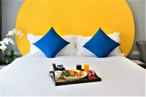 FuramaXclusive Sukhumvit - Chambre
