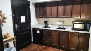 Hawthorn Suites by Wyndham Lubbock - Chambre