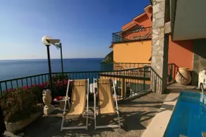 Hotel Leopold - Piscina