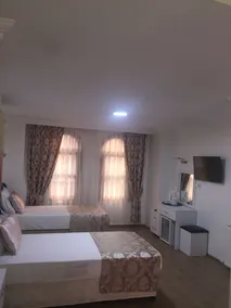 Antik Ipek Hotel - Room