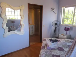 Casa dos Ventos - Badeværelse