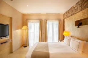 Terre Blanche Hotel Spa Golf Resort - Chambre