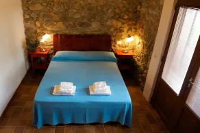 Agriturismo Ristorante Monte Argentario - Room