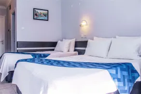 Yaman Life Hotel - Room