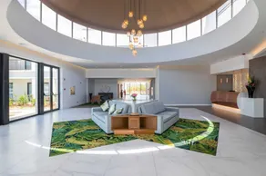 Regency Salgados Hotel & Spa - Reception