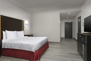 Hampton Inn & Suites El Paso/East - Quarto