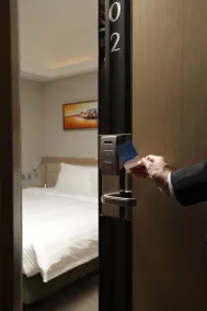 Elysion Place Hotel Causeway Bay - Room