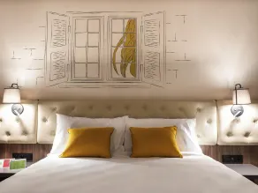 ibis Styles Lublin Stare Miasto - Chambre