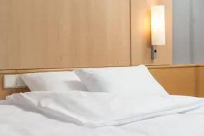 ibis Hotel Eisenach - Chambre