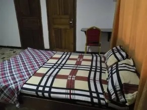 The Village Apartments, Gbagada - Room