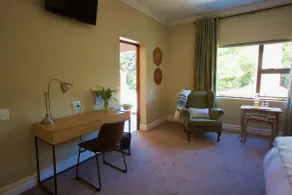 58 On Hume Guesthouse and Spa - Room