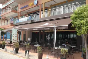 Clover Hotel Port Dickson - Restaurant