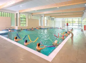 Sanatorium Perla Baltyku - Pool