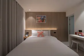 Leclerc Hotel - Camera