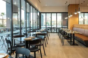 Hotel101 - Madrid - Restaurant