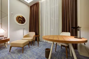 DoubleTree by Hilton Adana - Habitación