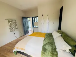 Waste Land Homestay & Resort Chiangmai - Room