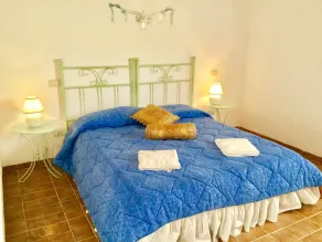 Podere Fornaci - Camera