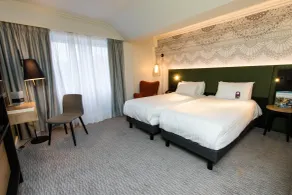 Mercure Nottingham Sherwood - Room