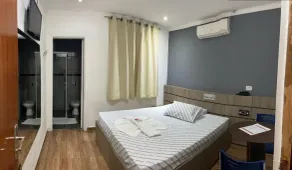 Belém Hotel - Room