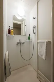 Dormy Inn Premium Hakata Canal City Mae - Salle de bain