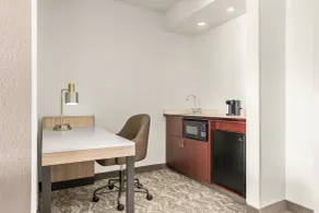 SpringHill Suites Boston Andover - Chambre
