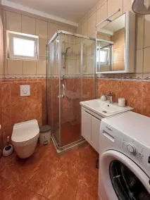 Apartments Stella del Mare - Salle de bain