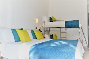 Hotel Elefantino Grey - Free Brunch & Breakfast Until 13-00 - Vicinissimi a Mirabilandia - Chambre