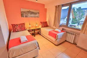 Hotel Tierra Gaucha - Habitación