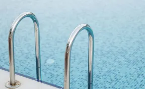 Schwarzwaldhotel Gengenbach - Pool