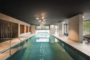 Hotel Belvedere Locarno - Piscine