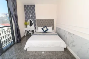 Sun Beach Hotel - Chambre