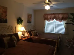 In der Nähe von Sunset Beach und Myrtle Beach - Zimmer