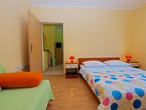 Apartments Nevina 1230 - Chambre