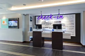 Premier Inn Rhyl Seafront - Recepción