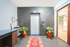 Windfall Service Apartment - Lobby