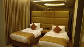 XYZ Hotel Al Tawon - Room