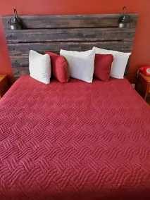 Americana Inn Motel - Room