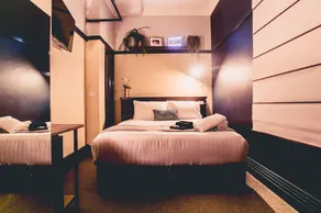 The Greenroof - Room