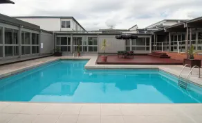 Copthorne Hotel Rotorua - Piscine
