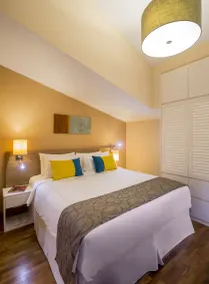 Park Avenue Robertson - Habitación