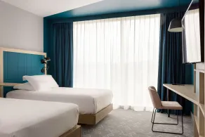 Hampton by Hilton Tours Centre - Chambre