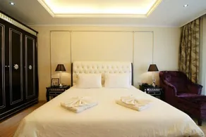 LK Miracle Suite - SHA Extra Plus - Chambre