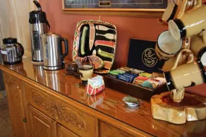 Leech Lake Resort Bed & Breakfast - Restaurant