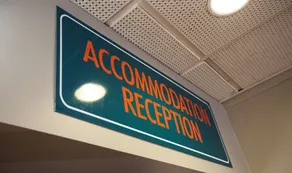 Greenacre Hotel - Réception