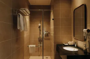 A Stay In CiCi - Salle de bain