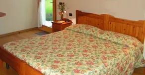Col Delle Rane - Room