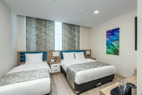 Anelli Hotel - Room