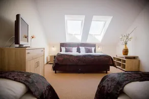 Landhotel zum Baggernpuhl - Room